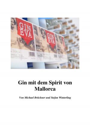Book cover of Gin mit dem Spirit von Mallorca