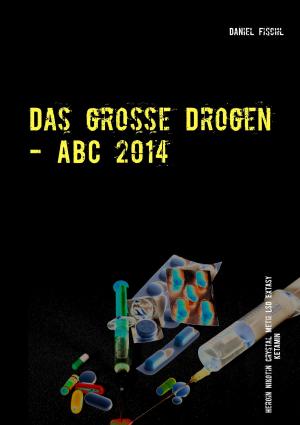 Cover of the book Das große Drogen - ABC 2014 by Abram Herbert Lewis