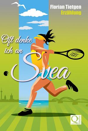 Cover of the book Oft denke ich an Svea by Nicolas Bjausch