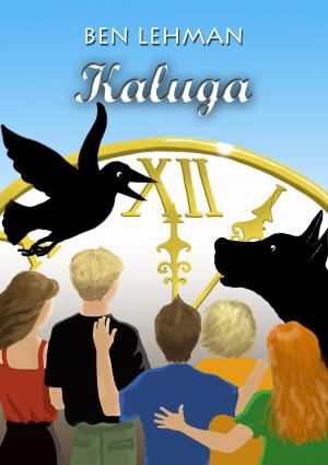 Cover of the book Kaluga by Angela Raab