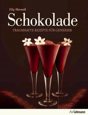 Cover of the book Schokolade by Eliq Maranik