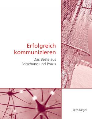 Cover of the book Erfolgreich kommunizieren by 讀書堂