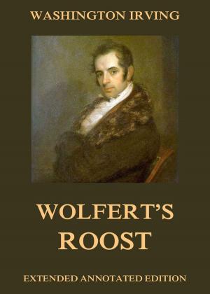 bigCover of the book Wolfert's Roost by 