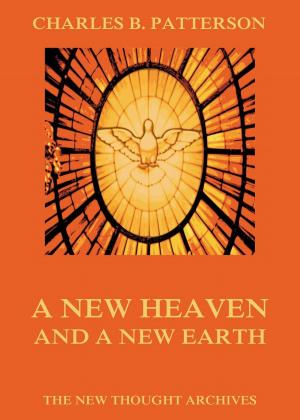 bigCover of the book A New Heaven And A New Earth by 