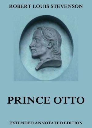 Cover of the book Prince Otto by Jules Verne