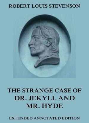 Cover of the book The Strange Case Of Dr. Jekyll And Mr. Hyde by Johann Gottlieb Fichte
