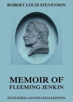 Cover of the book Memoir Of Fleeming Jenkin by Frances Hodgson Burnett