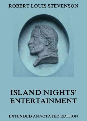 Cover of the book Island Nights' Entertainments by Jean Paul