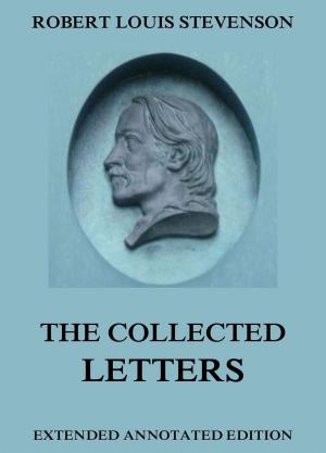 bigCover of the book The Collected Letters by 