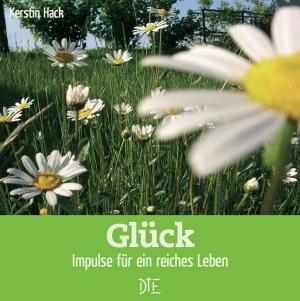 Cover of the book Glück by Jörg Achim Zoll