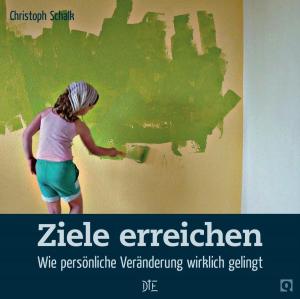 Cover of the book Ziele erreichen by Tanis Helliwell