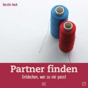 Cover of the book Partner finden by Johannes Stockmayer