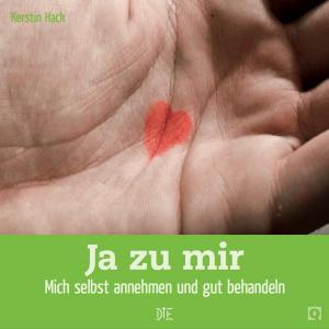 Cover of the book Ja zu mir by Christoph Schalk