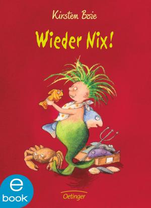 Cover of the book Wieder nix! by Paul Maar
