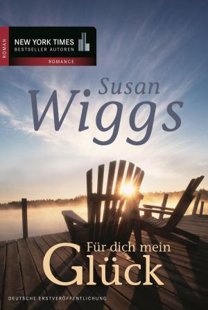 Book cover of Für dich mein Glück