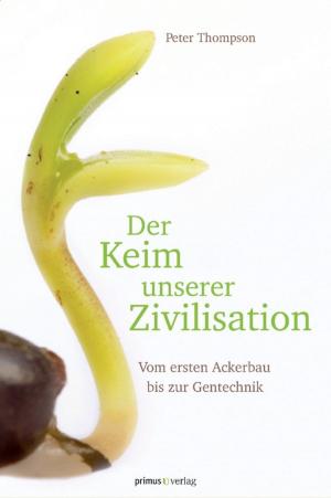 Cover of the book Der Keim unserer Zivilisation by Gerhard Gamm