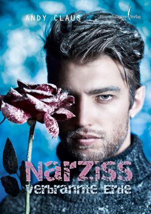 Cover of the book Narziss - verbrannte Erde by Alec Cedric Xander