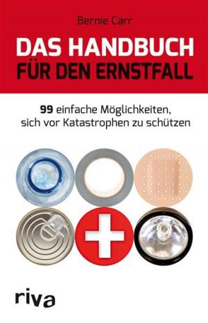 Cover of the book Das Handbuch für den Ernstfall by Christoph Delp