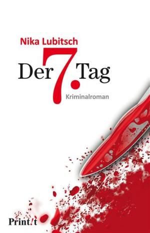 Cover of the book Der 7. Tag by Wolfgang Blohm