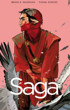 Book cover of Saga 2