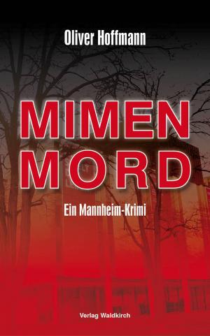 Cover of Mimenmord