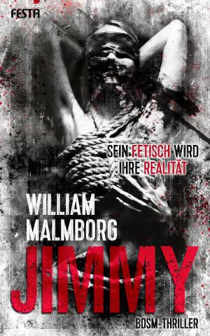 Cover of the book Jimmy by Bryan Smith