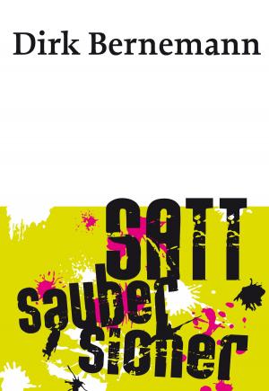 Cover of the book Satt. Sauber. Sicher by Dirk Bernemann