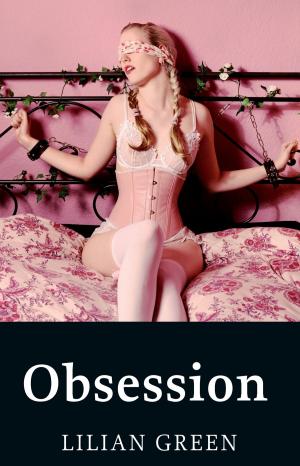 Cover of the book Obsession by Tomàs de Torres