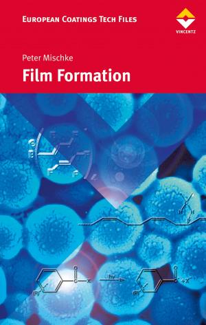 Cover of the book Film Formation by Wernfried Heilen, Sascha Herrwerth