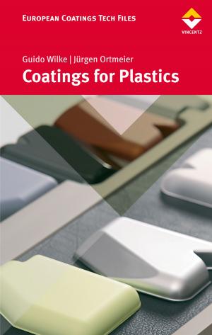 Cover of the book Coatings for Plastics by Wernfried Heilen, et al.