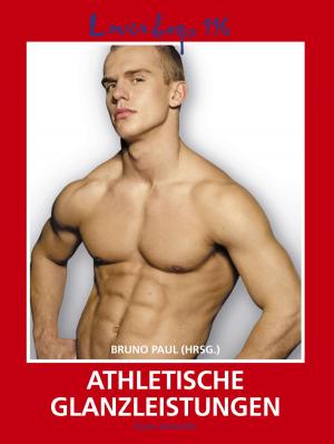 Cover of the book Loverboys 116: Athletische Glanzleistungen by Rosalyn Coleman