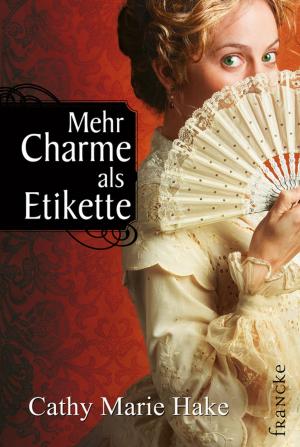 Cover of Mehr Charme als Etikette
