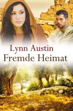 Cover of the book Fremde Heimat by Christoph Pahl