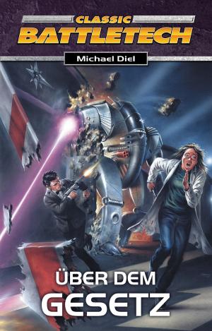 Cover of the book BattleTech 4: Das Goldene Zeitalter 2 by Thomas Finn