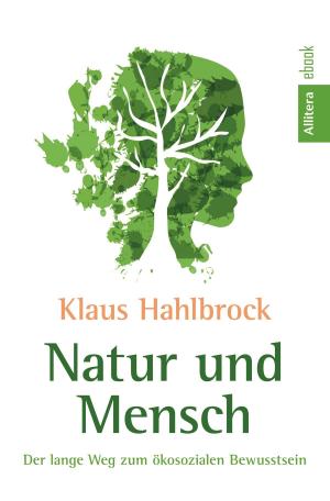 Cover of Natur und Mensch