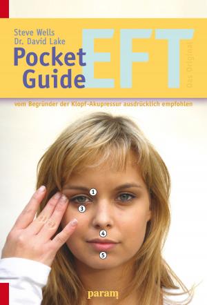 bigCover of the book Pocket-Guide EFT by 