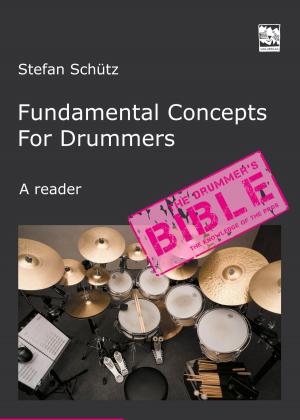 Cover of Fundamental Concepts for Drummers
