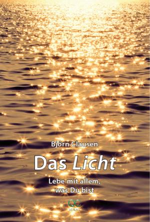 Cover of the book Das Licht by Owota Akpobowei Yankee