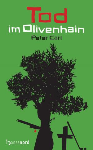 Cover of the book Tod im Olivenhain by Donald E. Westlake