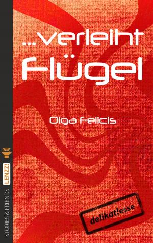 Cover of the book ... verleiht Flügel by 