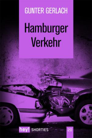 Book cover of Hamburger Verkehr