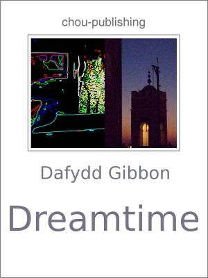 Book cover of Dreamtime