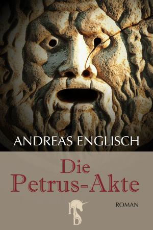 Cover of the book Die Petrus-Akte by Jörg Kastner