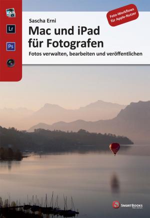 Cover of Mac und iPad für Fotografen