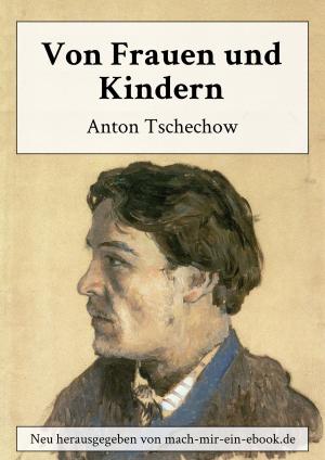 Book cover of Von Frauen und Kindern