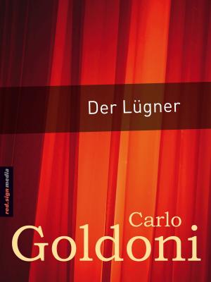 Cover of Der Lügner