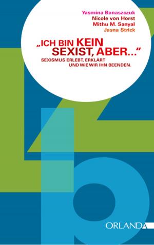 Book cover of Ich bin kein Sexist, aber ...
