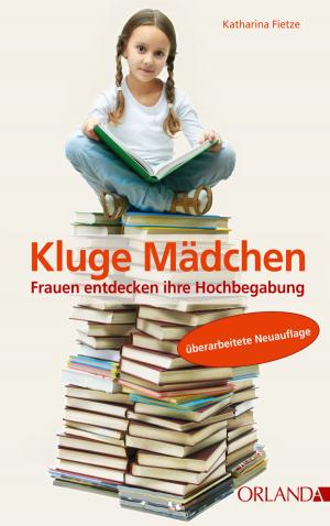 Cover of the book Kluge Mädchen by Farfalla Charis