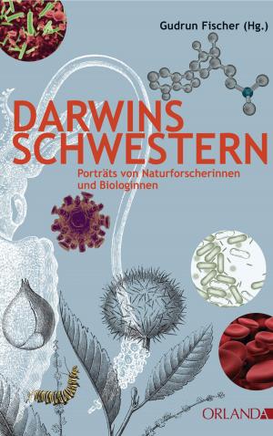 bigCover of the book Darwins Schwestern by 