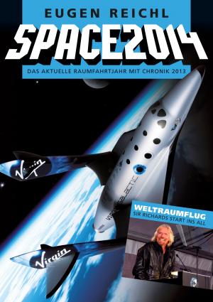 Cover of the book SPACE 2014 by Michael Meltzer